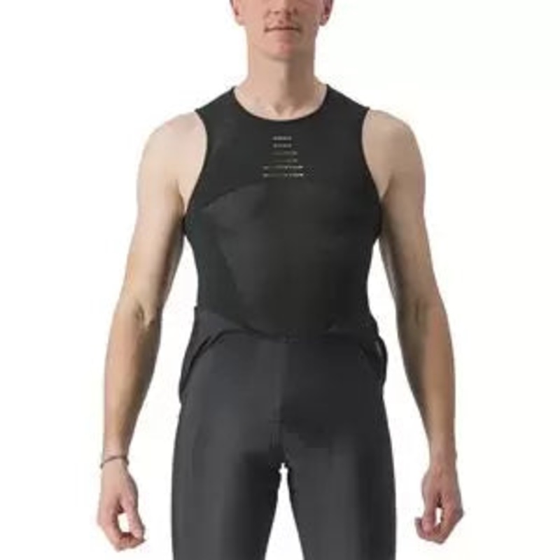 Castelli Core Seamless Baselayer