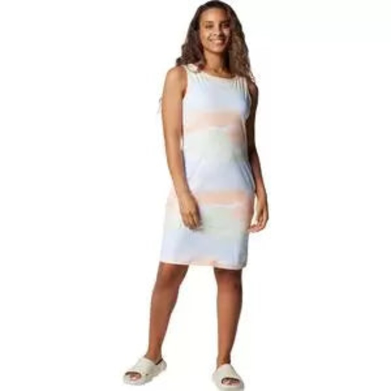 Columbia Chill River Printed Dress