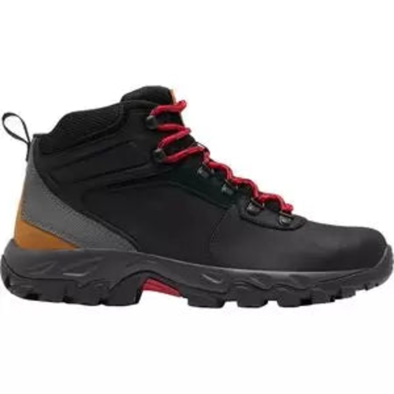 Columbia Newton Ridge Plus II Waterproof Hiking Boot