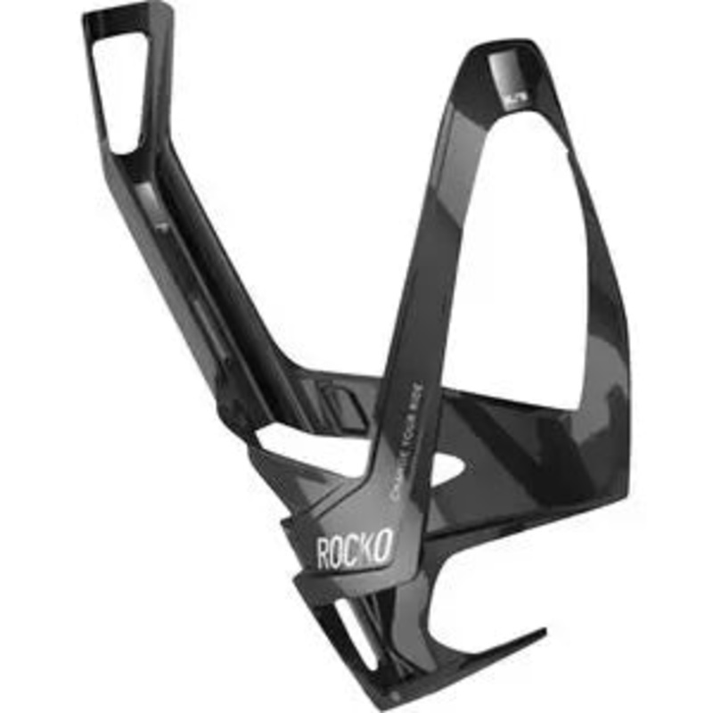Elite Rocko Carbon Bottle Cage