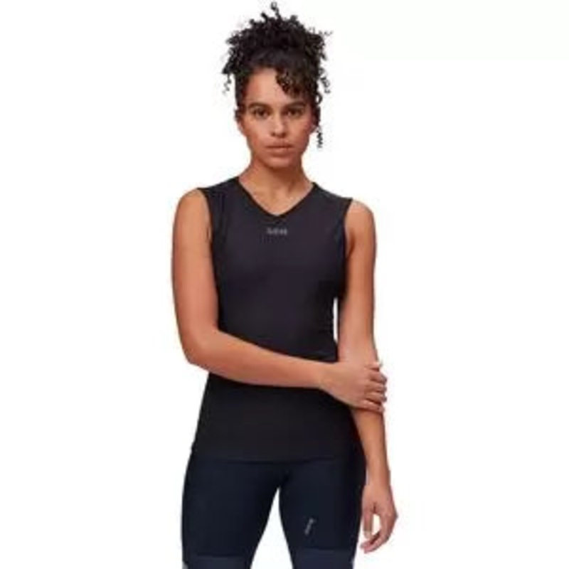 GOREWEAR Windstopper Base Layer Sleeveless Shirt