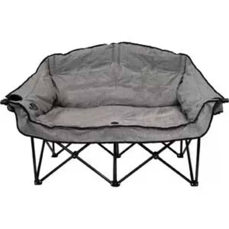KUMA Bear Buddy Heated Chair + Power Bank