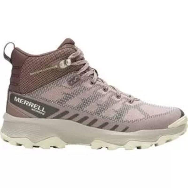 Merrell Speed Eco Mid WP Hiking Shoe