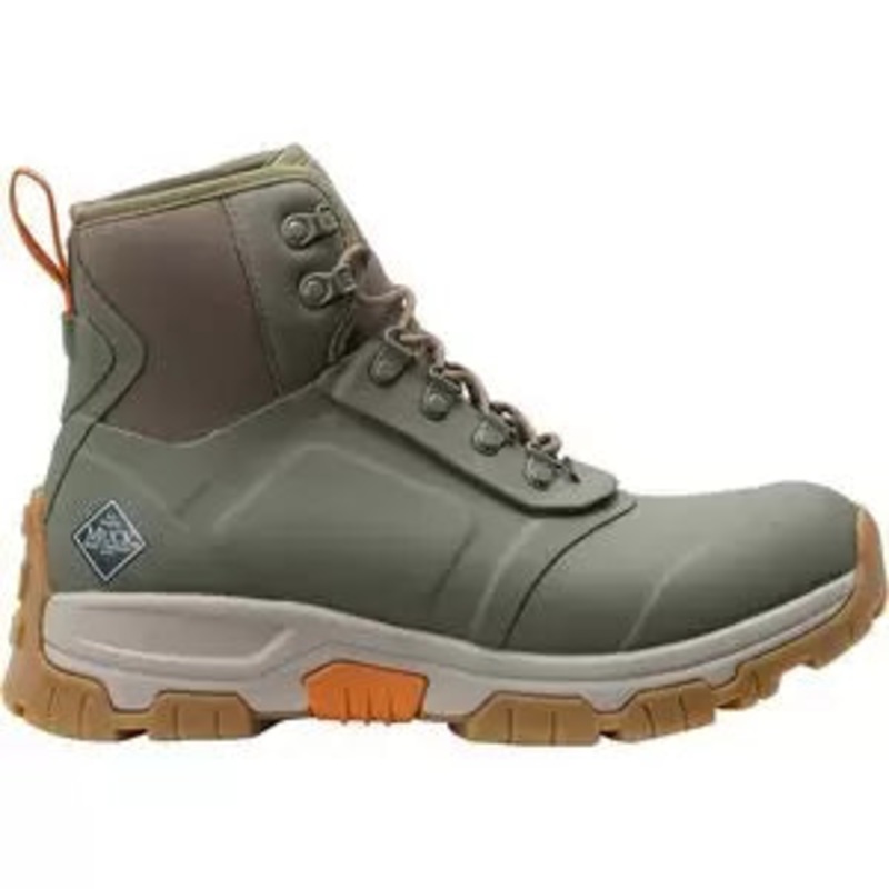 Muck Boots Apex Lace U Hiking Boot