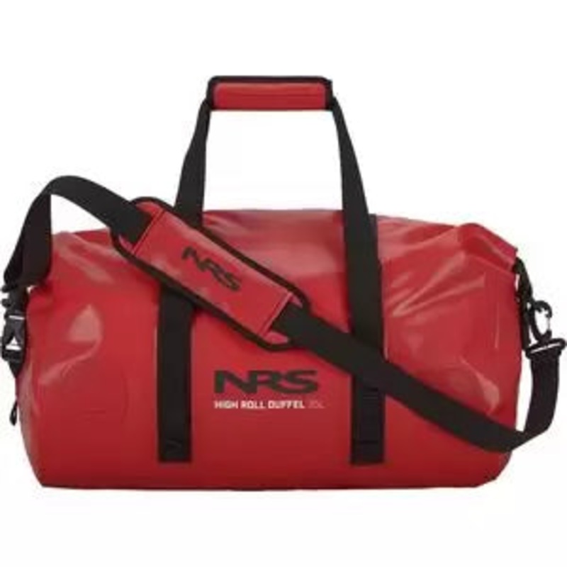 NRS High Roll 35-105L Duffel Dry Bag