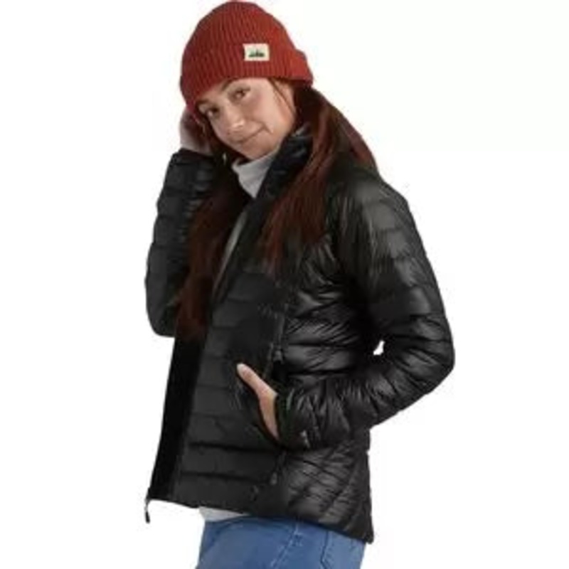 Outdoor Research Helium Down Jacket
