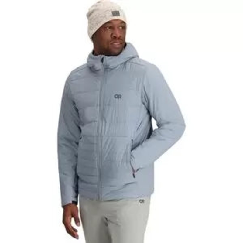 Outdoor Research Shadow Insulated Hooded Jacket