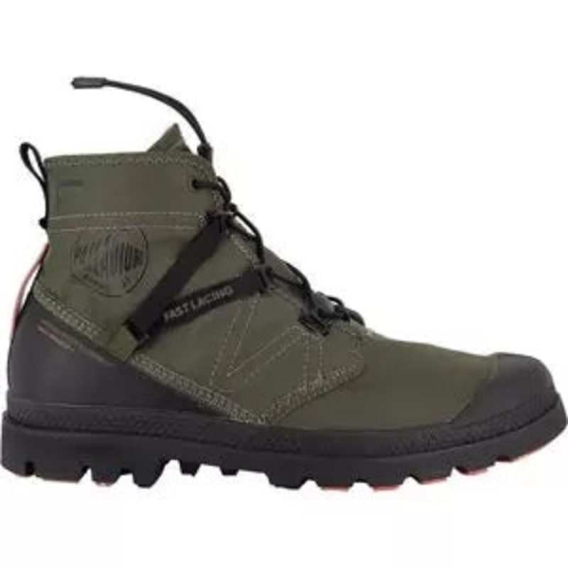 Palladium Pampa Travel Lite+ Waterproof Boot