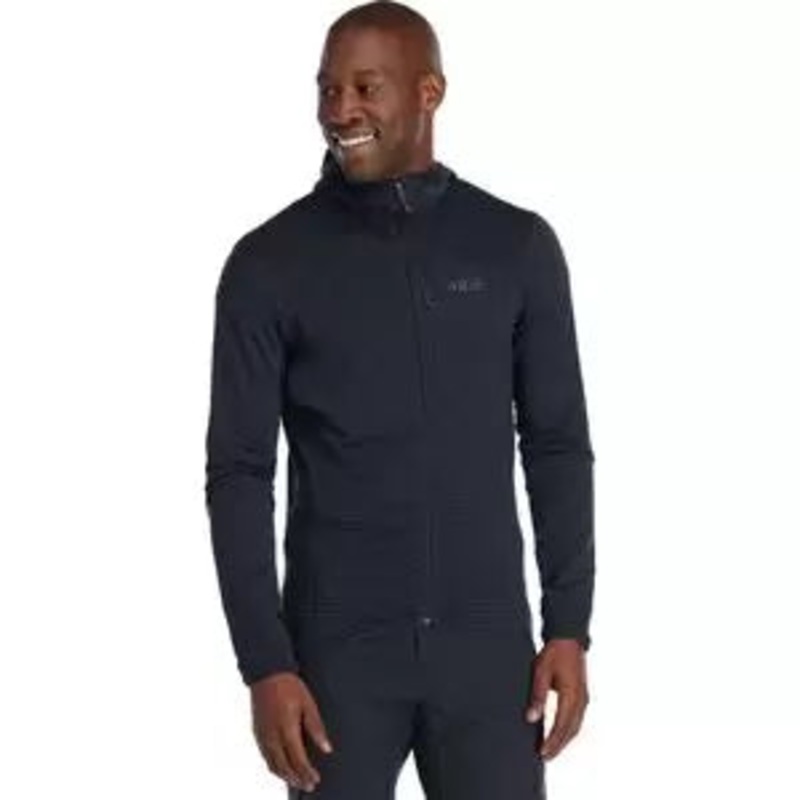 Rab Ascendor Light Hooded Jacket