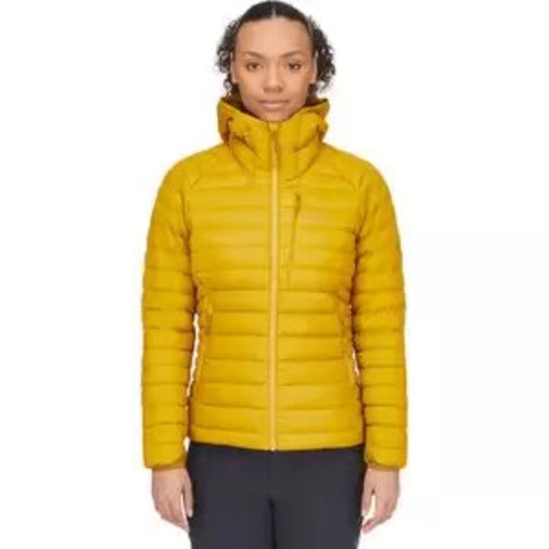 Rab Infinity Microlight Jacket