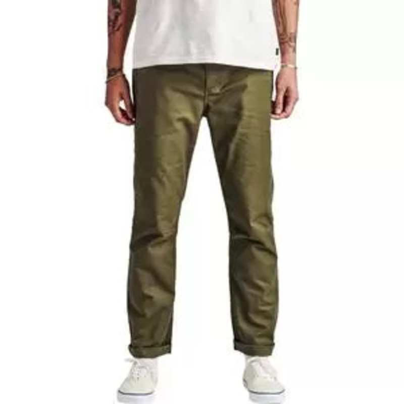 Roark Layover 2.0 Pant