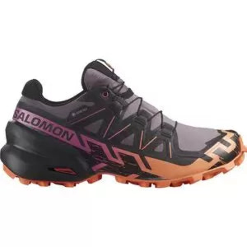 Salomon Speedcross 6 GTX Trail Running Shoe