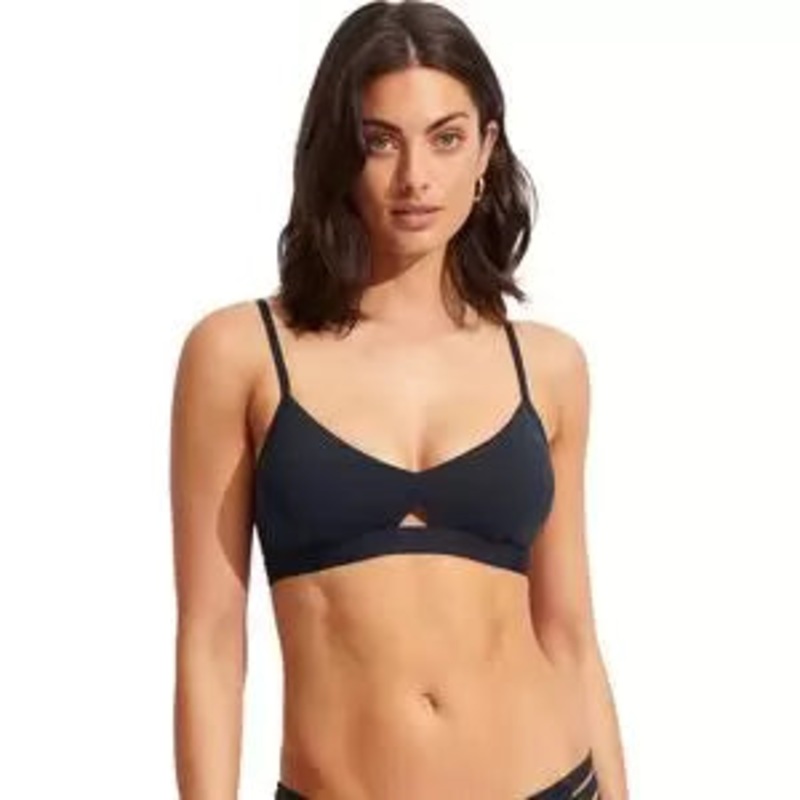 Seafolly Active Hybrid Bralette
