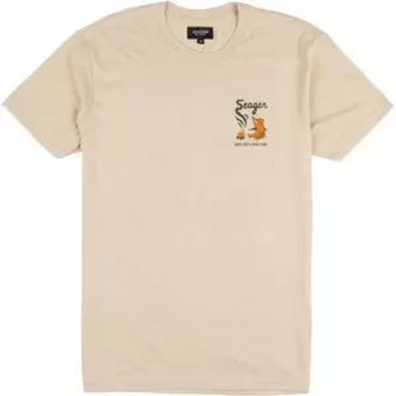 Seager Co. Smokey T-Shirt