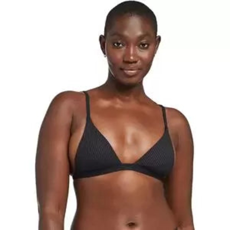 Vitamin A Moss Bikini Top