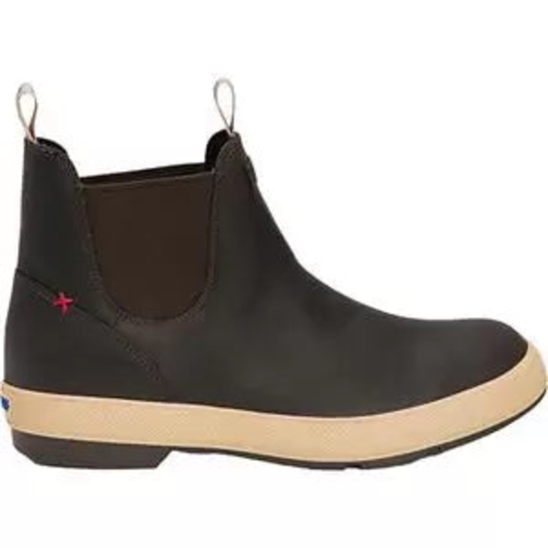 Xtratuf Legacy Chelsea Leather Boot