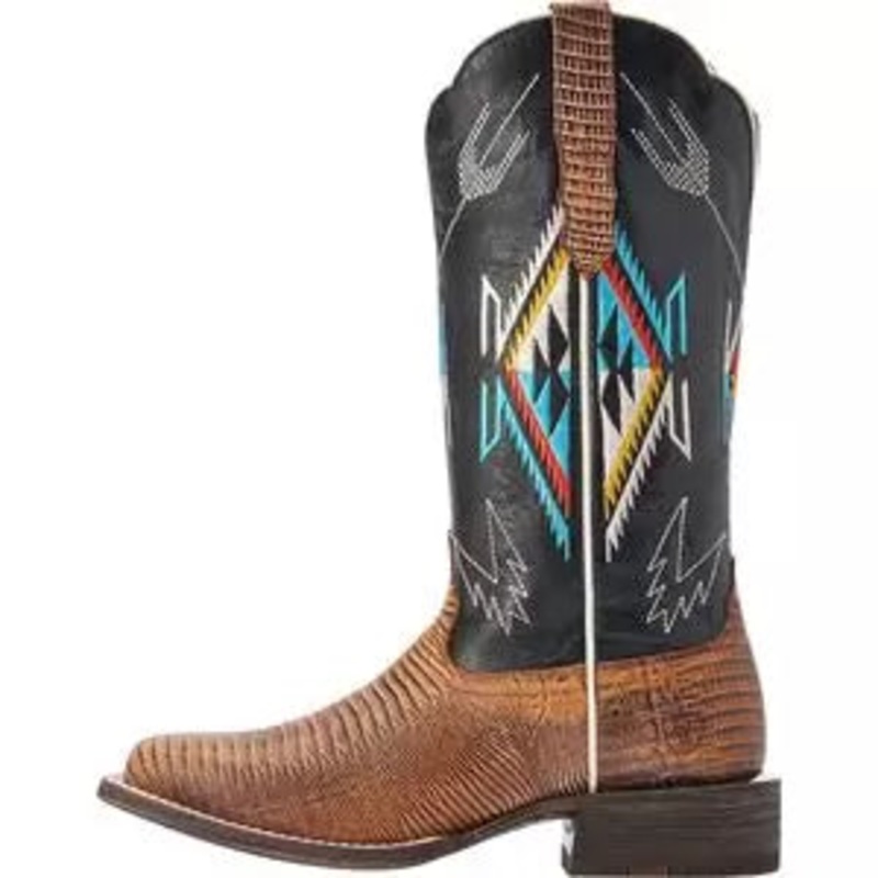 Ariat Frontier Chimayo Western Boot