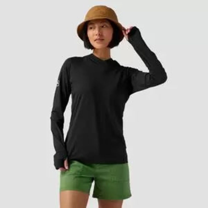 Backcountry Tahoe Sun Hoodie