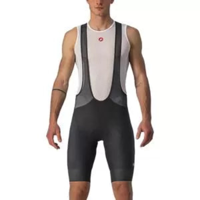 Castelli Endurance 3 Bib Short