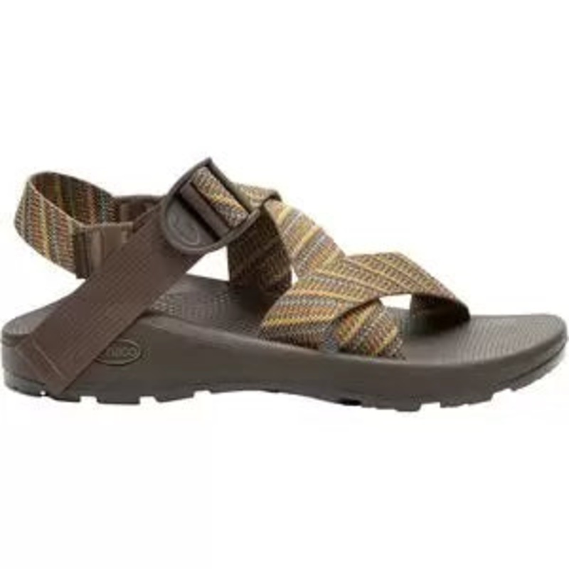 Chaco Mega Z Cloud Sandal