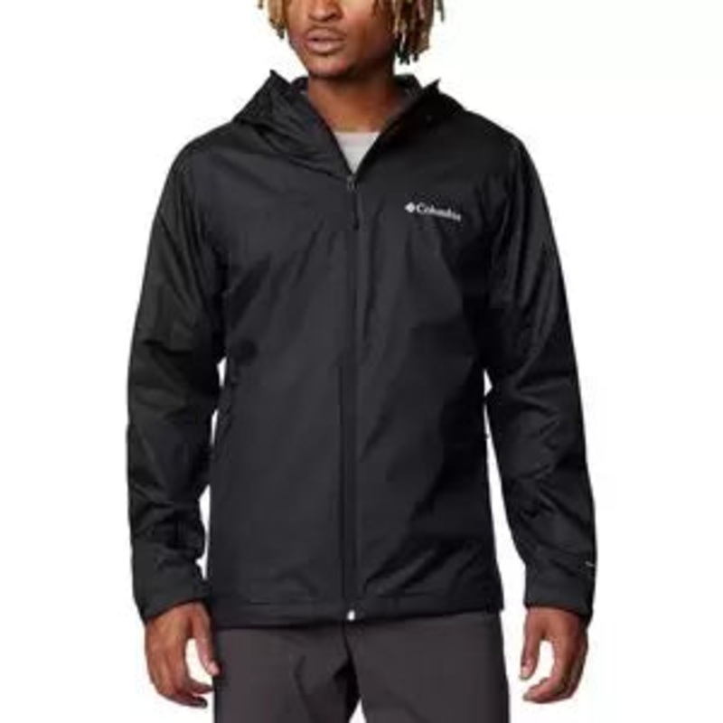Columbia Inner Limits III Jacket