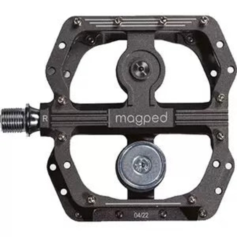 Magped Enduro-2 Magnetic Pedal