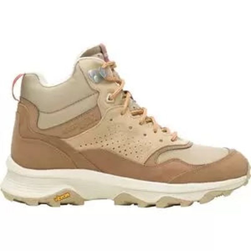 Merrell Speed Solo Mid WP Hiking Boot