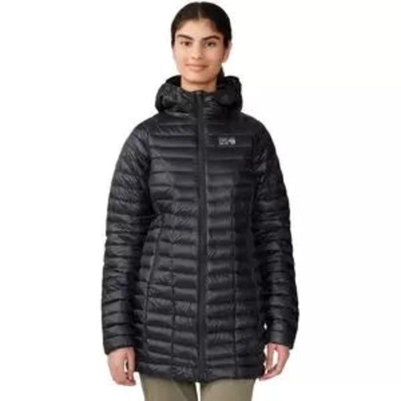 Mountain Hardwear Ghost Whisperer Parka