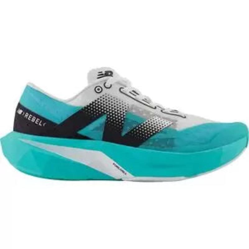 New Balance FuelCell Rebel v4 Running Shoe