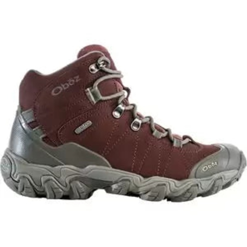 Oboz Bridger Mid B-Dry Hiking Boot