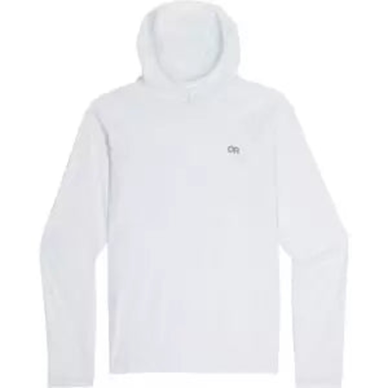 Outdoor Research Echo Hooded Long-Sleeve Shirt