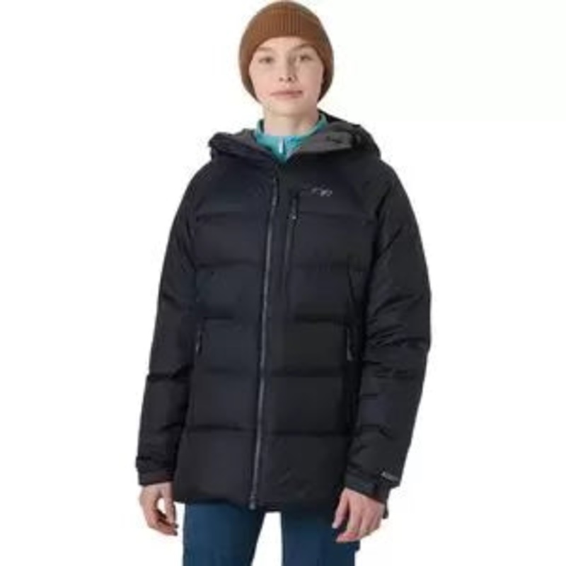 Outdoor Research Super Alpine Down Parka