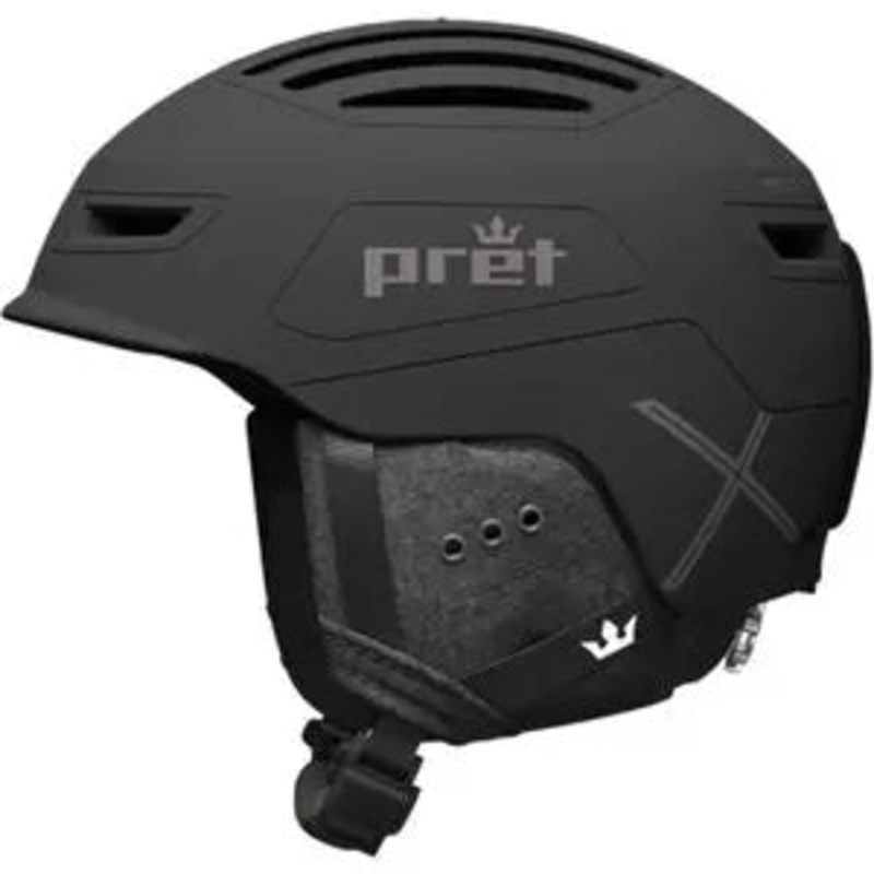 Pret Helmets Cirque X Mips Helmet