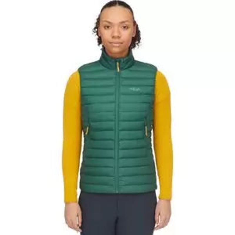 Rab Microlight Down Vest