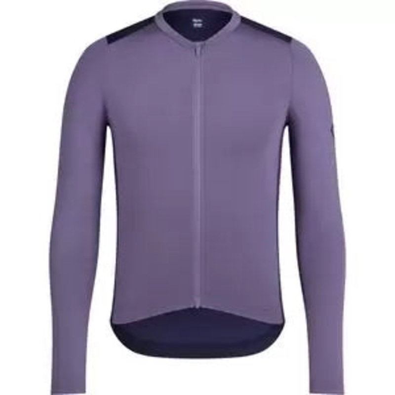 Rapha Pro Team Long-Sleeve Jersey