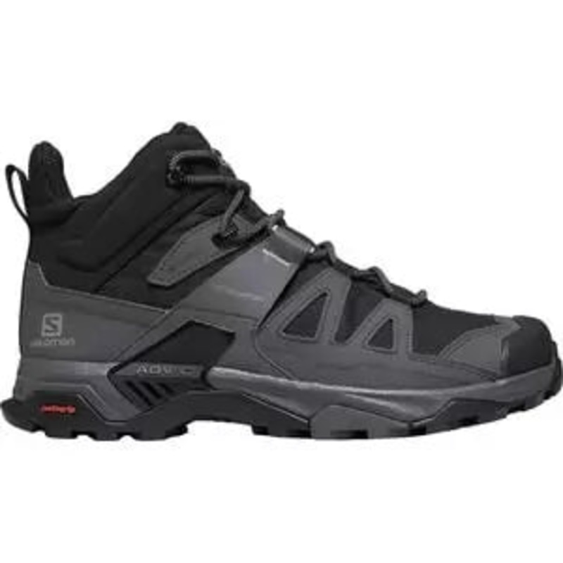 Salomon X Ultra 4 Mid GTX Wide Hiking Shoe