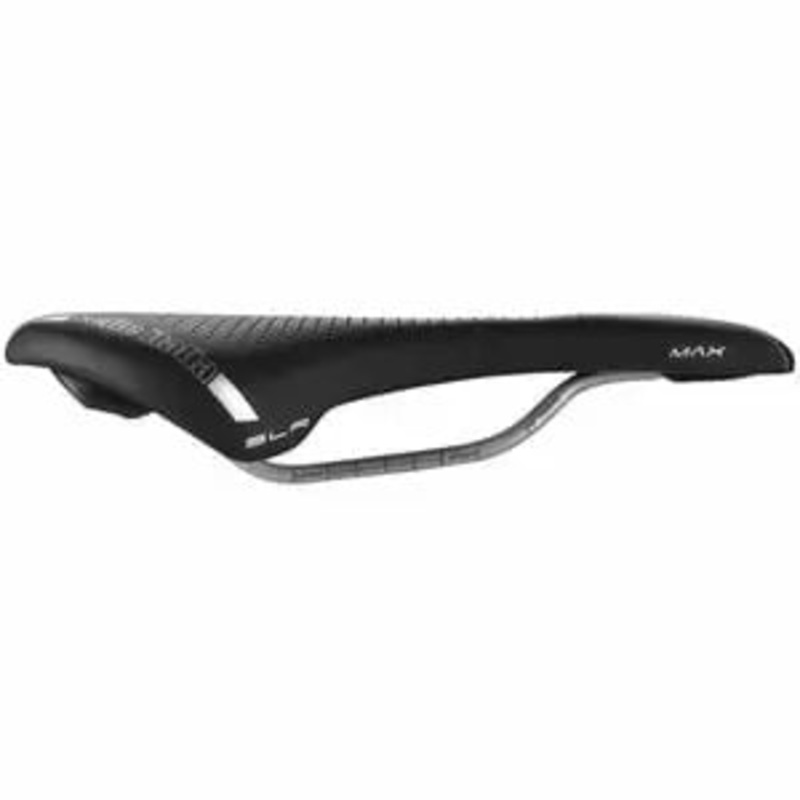 Selle italia MAX SLR Gel Superflow Saddle