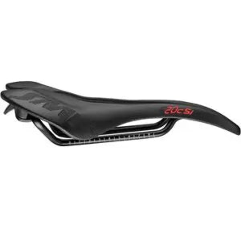Selle SMP F20C s.i. Saddle
