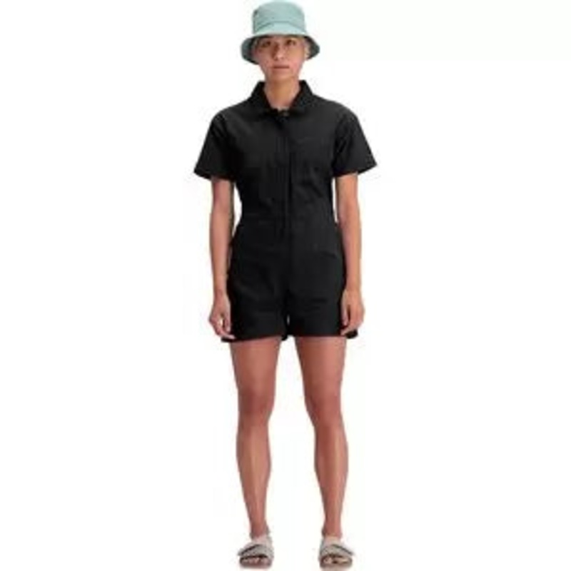 Topo Designs Dirt Romper