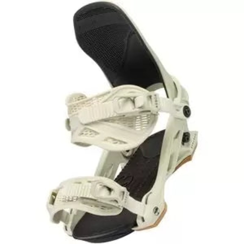 Arbor Hemlock Snowboard Binding
