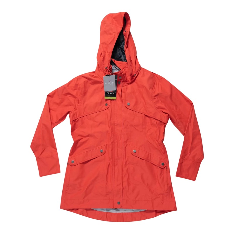 Athleta Overcast Jacket - Women's