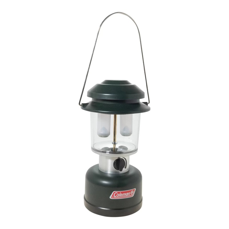 Coleman 390L Twin LED Lantern