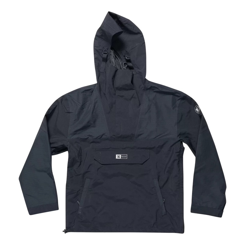 DC DC-43 Anorak Snowboard Jacket - Men's