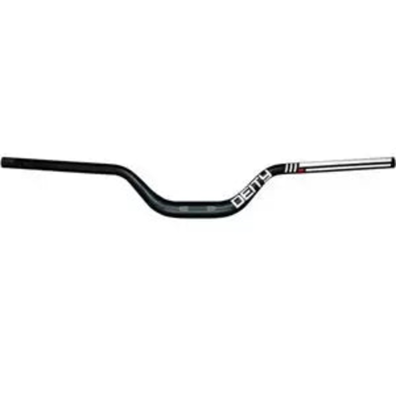 Deity Components OS-35 Highside 80mm Rise Handlebar