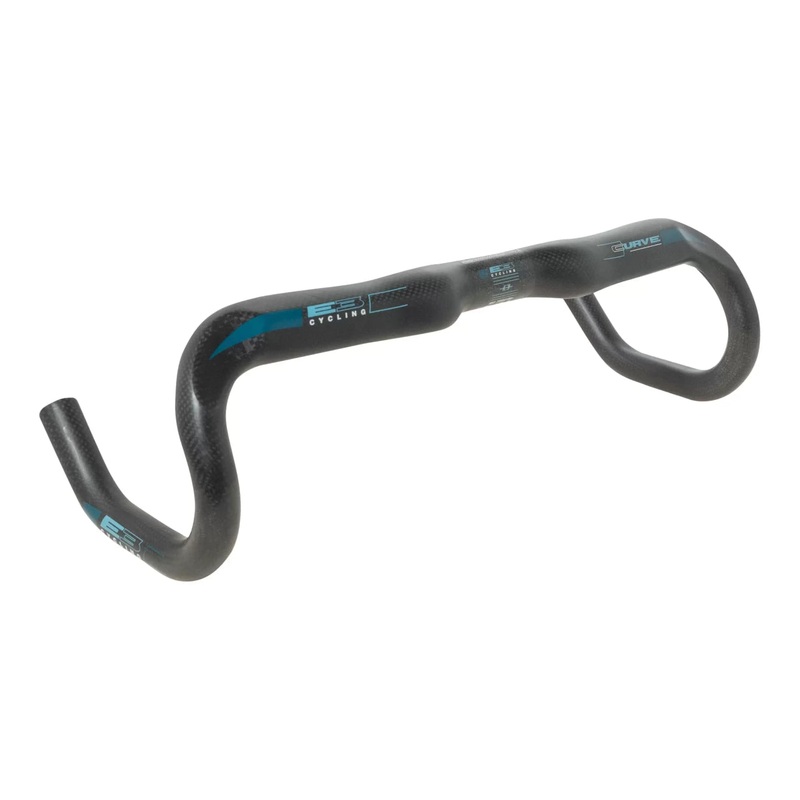 E3 Cycling Curve Drop Bar