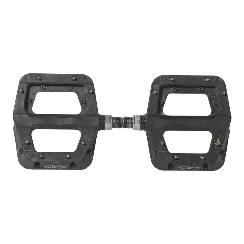 FOOKER MTB Pedals Mountain Bike Pedals