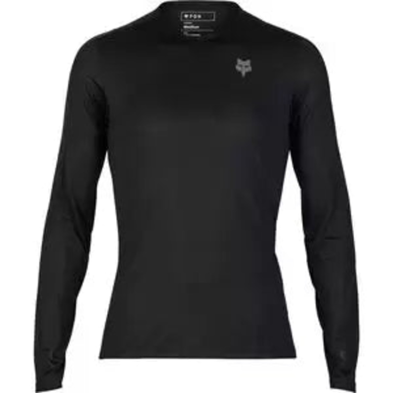 Fox Racing Flexair Ascent Long-Sleeve Jersey
