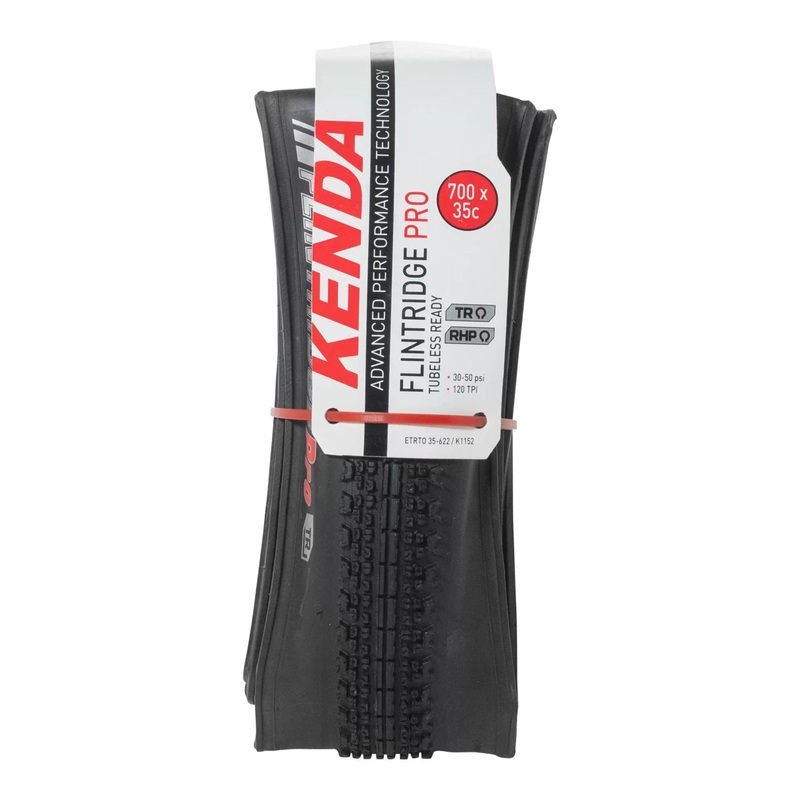 Kenda Flintridge Pro Tire