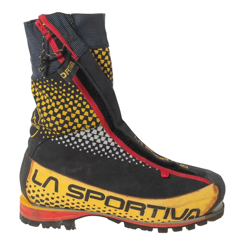 La Sportiva Mountaineering Boots - Men's