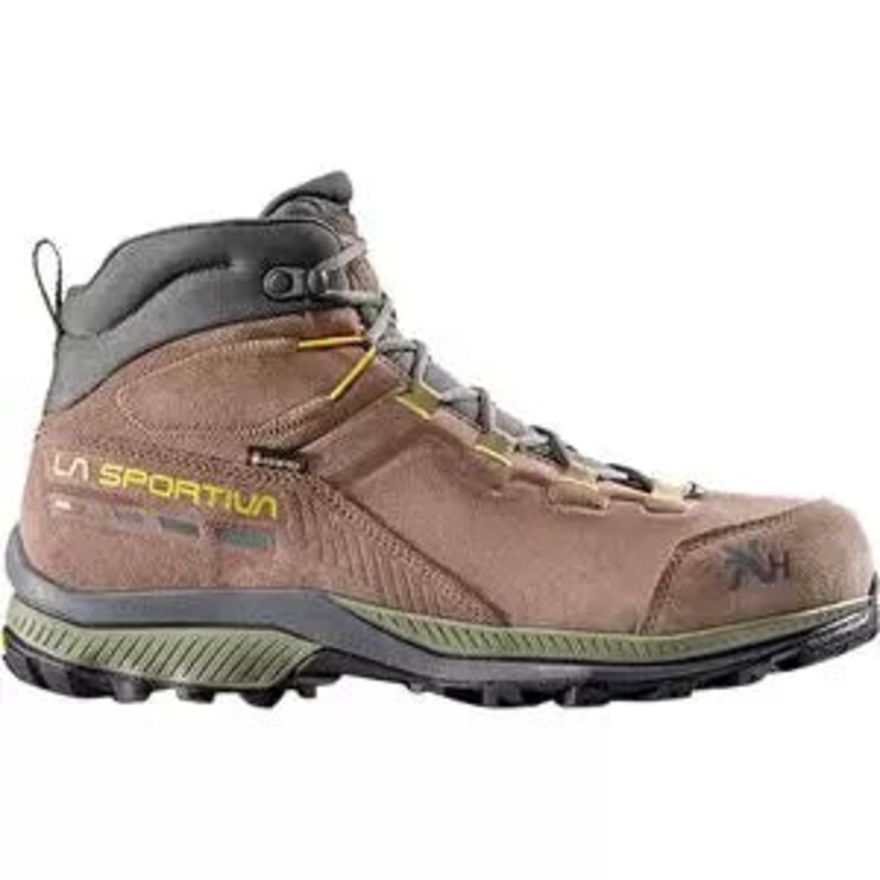 La Sportiva TX Hike Mid Leather GTX Hiking Boot